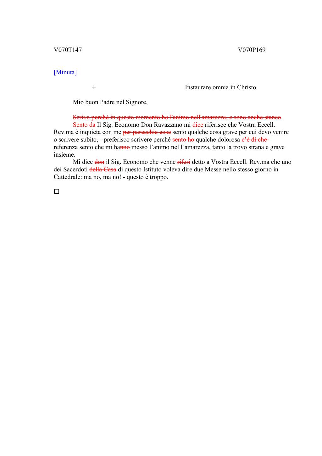 Scritti. Volume 070, pagina 201