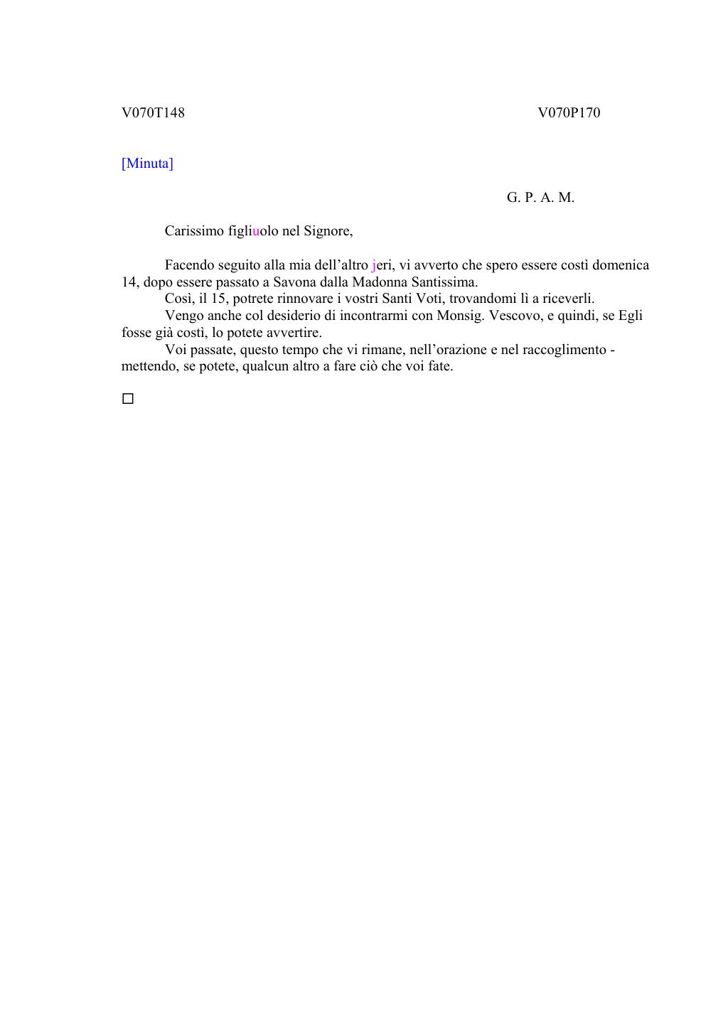 Scritti. Volume 070, pagina 202