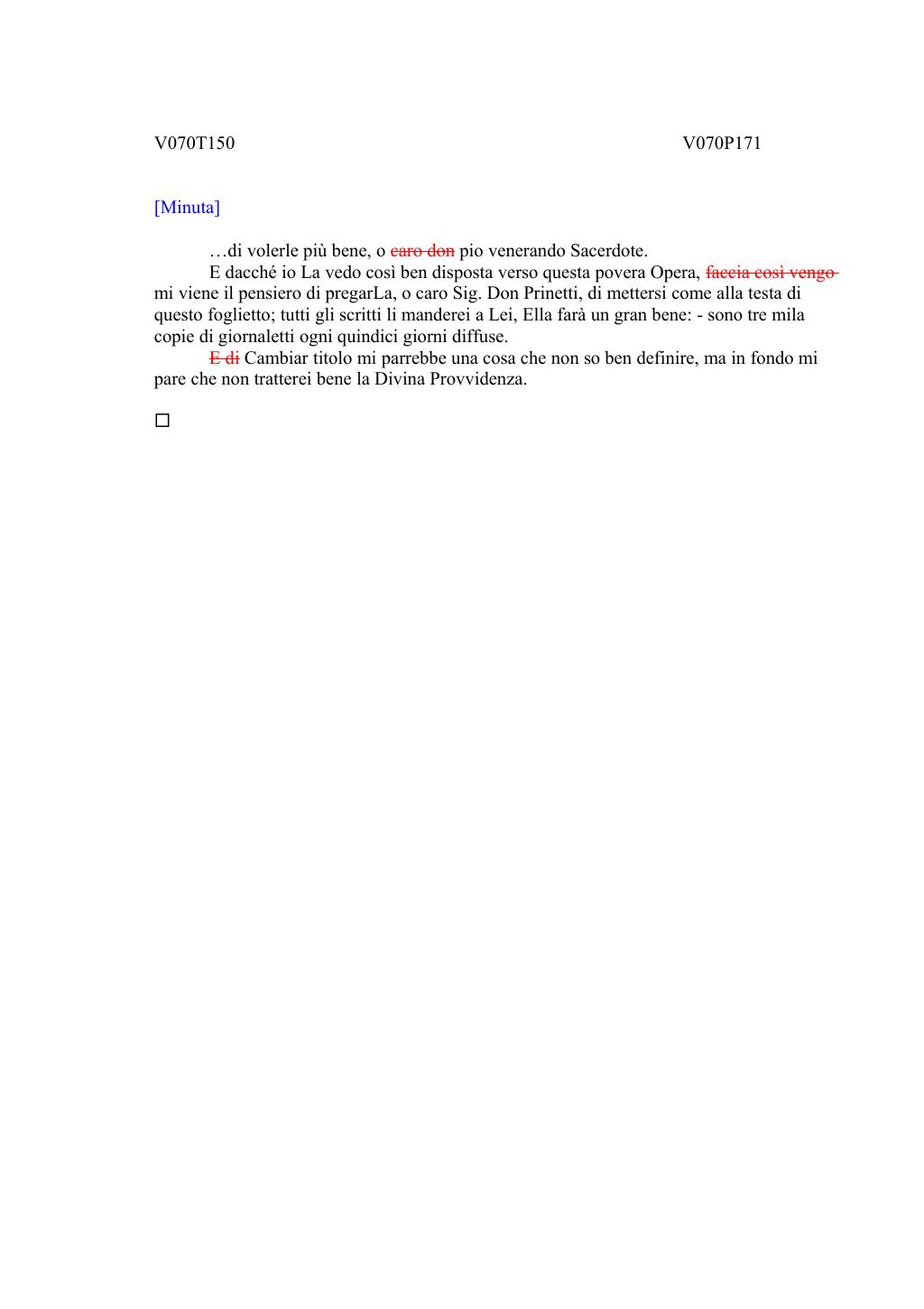 Scritti. Volume 070, pagina 204