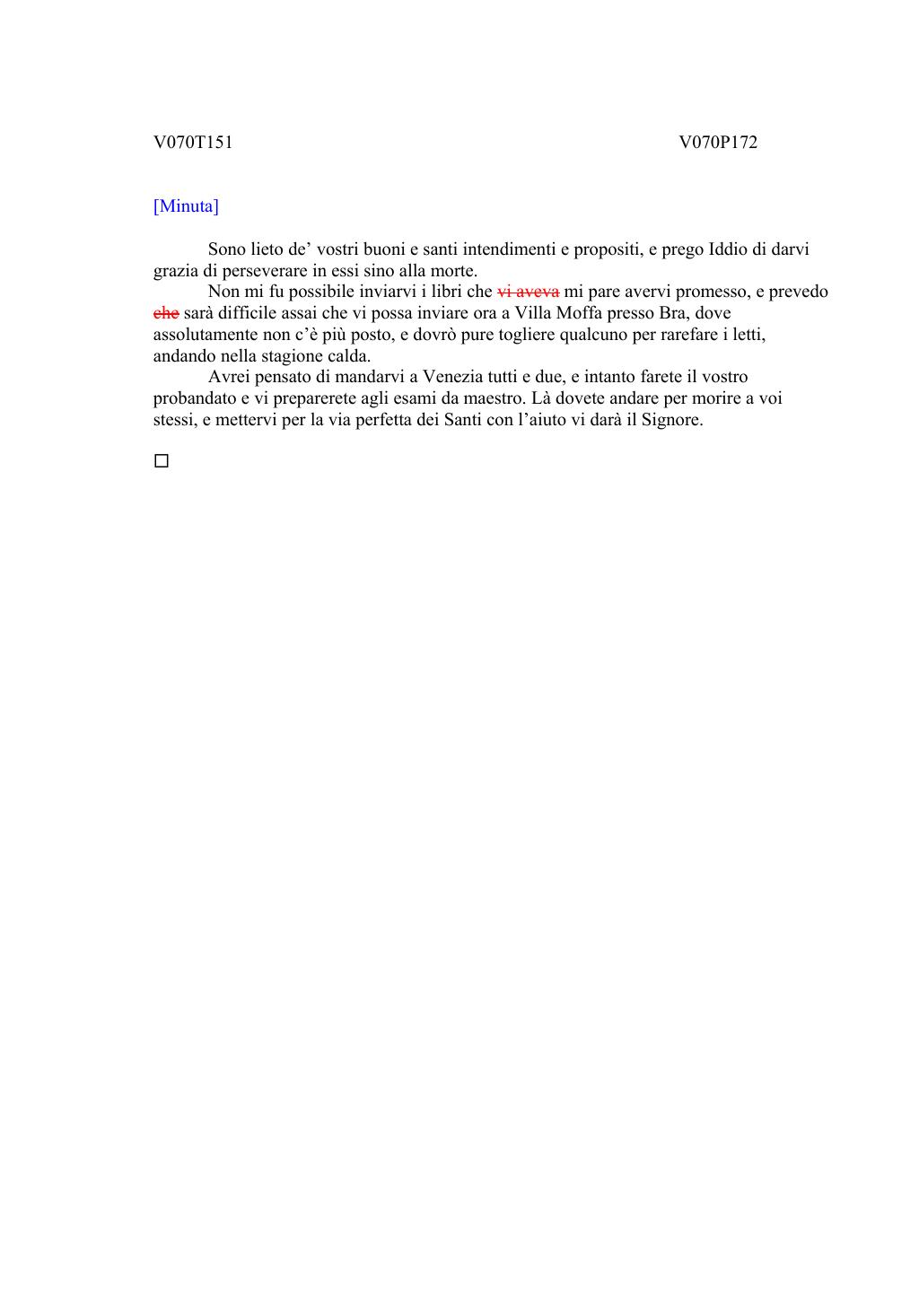 Scritti. Volume 070, pagina 205