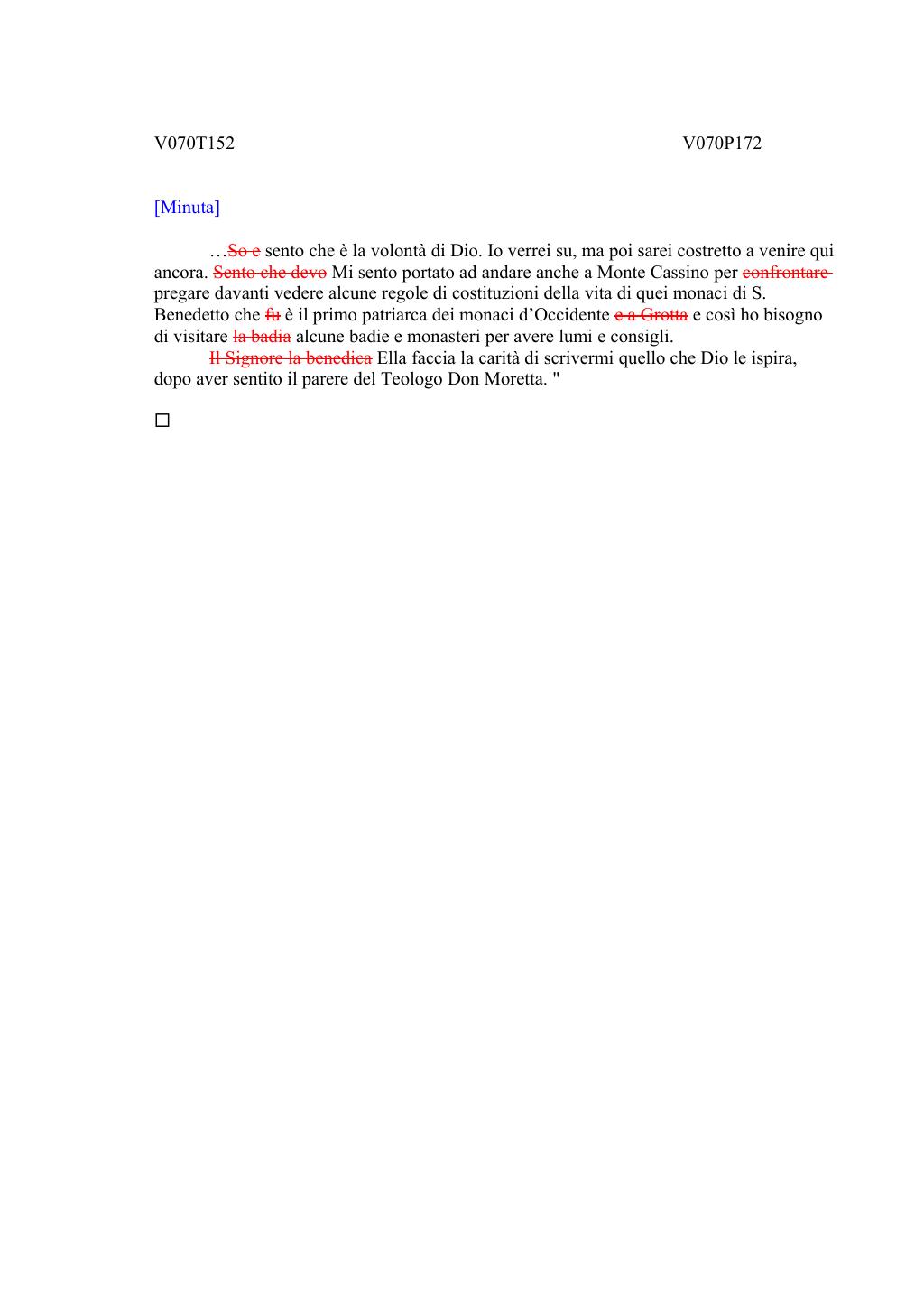 Scritti. Volume 070, pagina 206