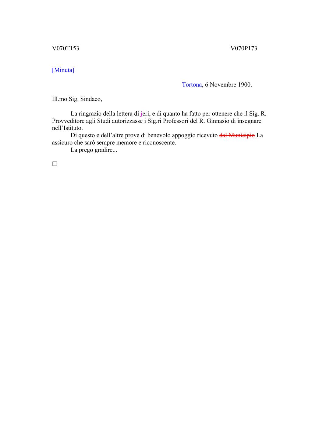 Scritti. Volume 070, pagina 207