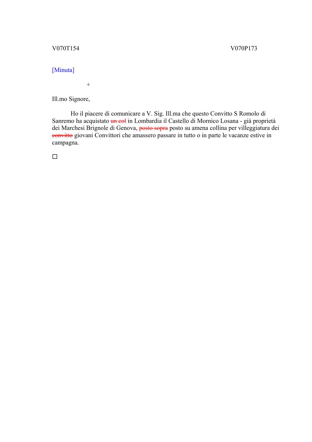 Scritti. Volume 070, pagina 208