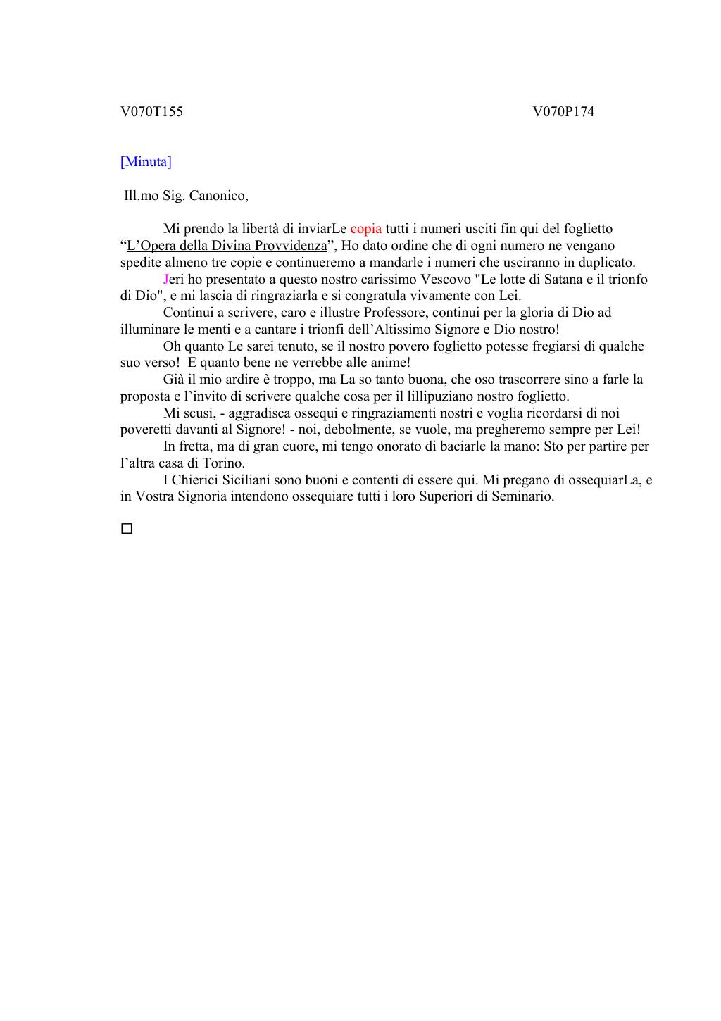 Scritti. Volume 070, pagina 209