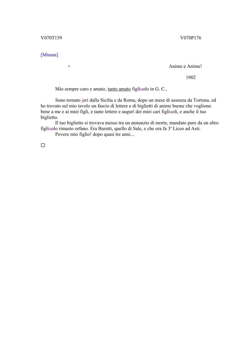 Scritti. Volume 070, pagina 213
