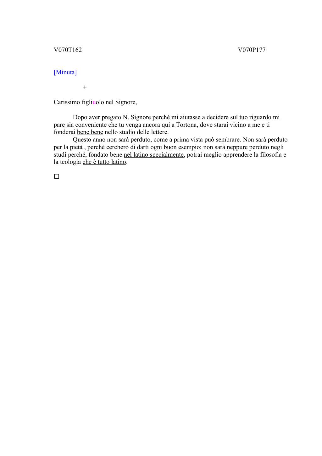 Scritti. Volume 070, pagina 216