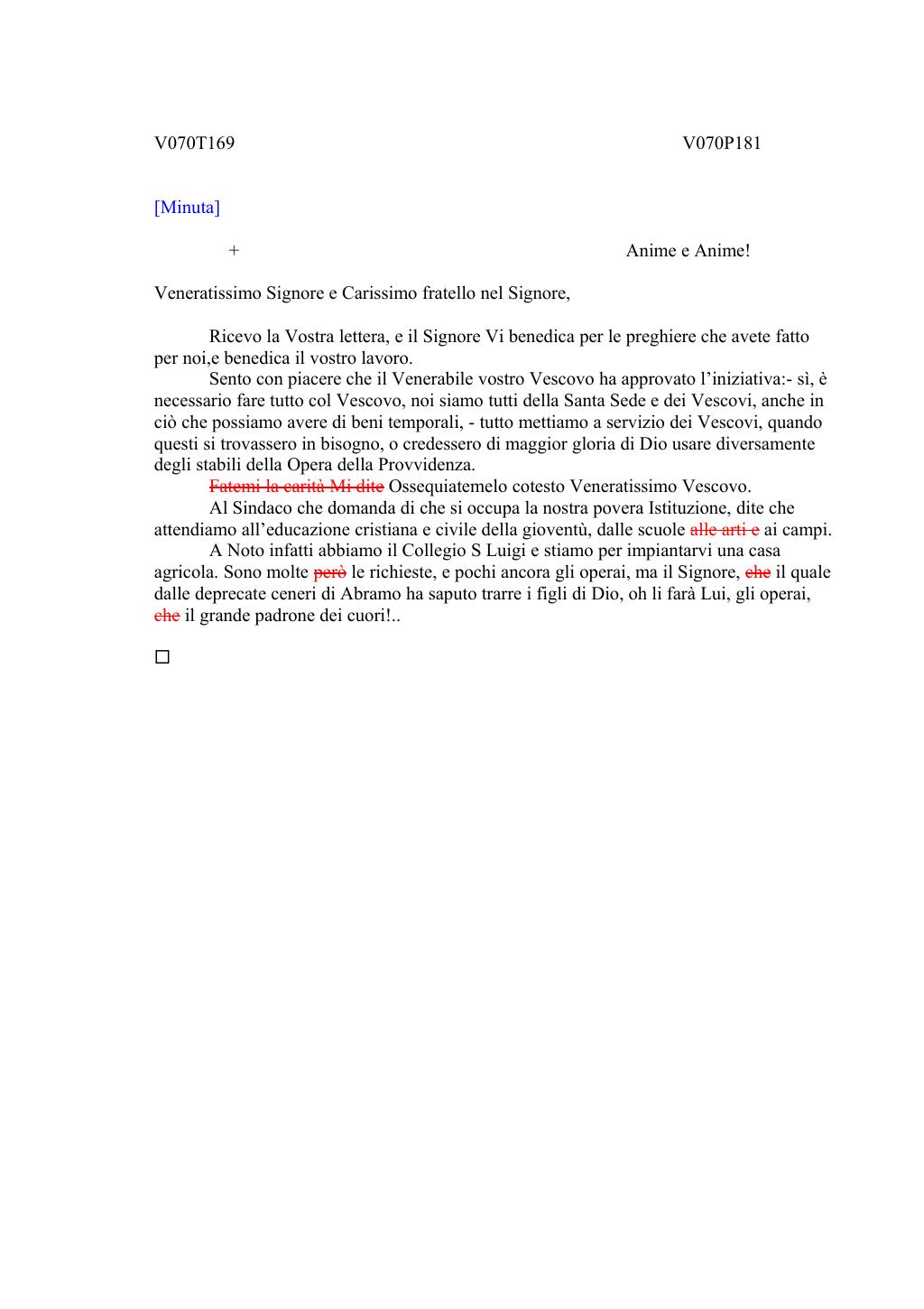 Scritti. Volume 070, pagina 223
