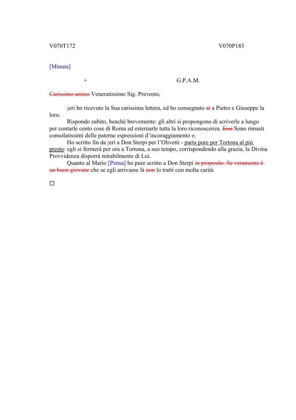 Scritti. Volume 070, pagina 226
