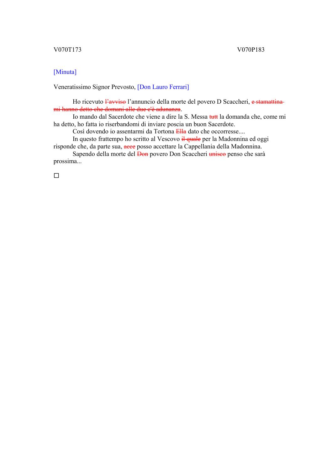 Scritti. Volume 070, pagina 227