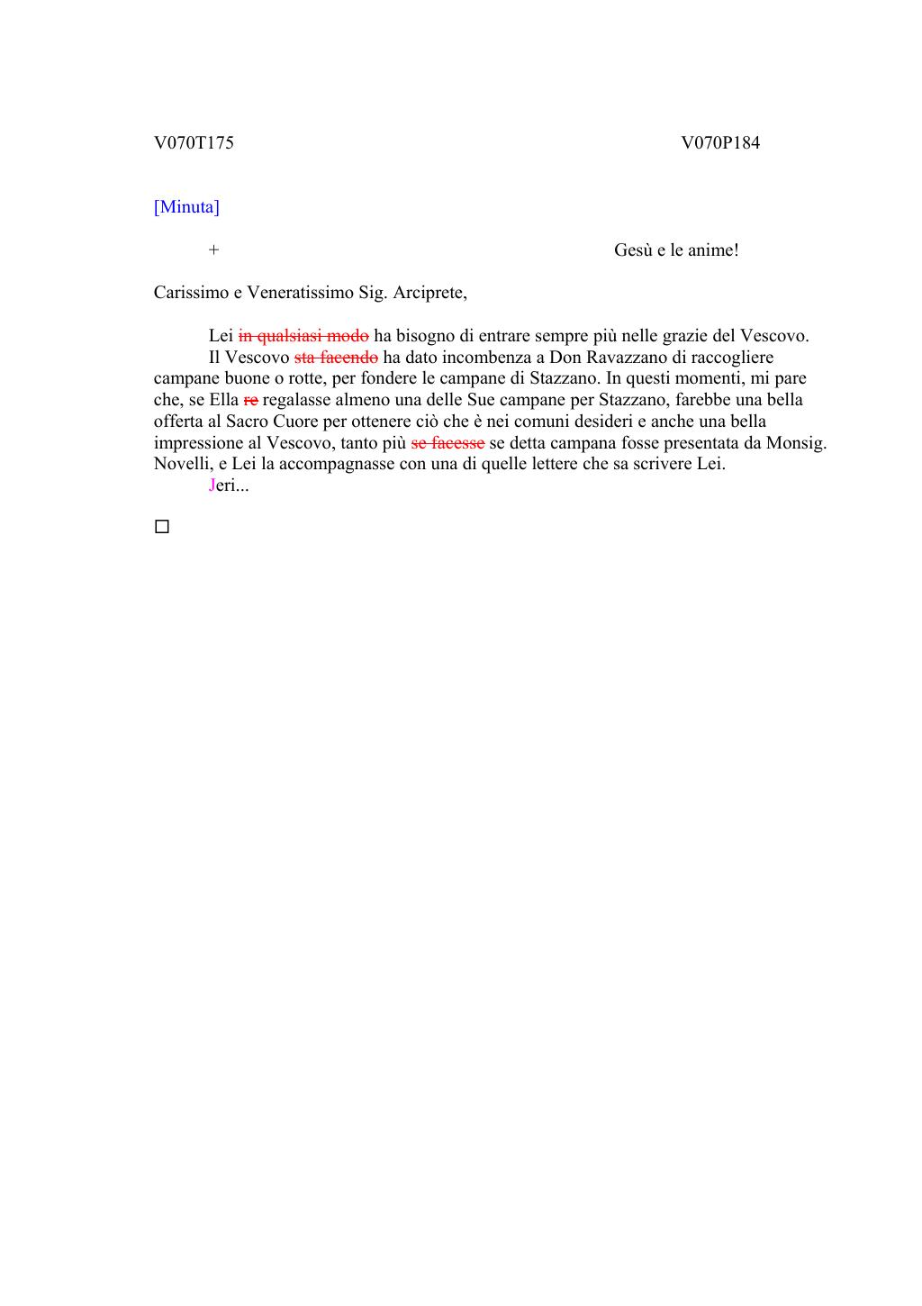 Scritti. Volume 070, pagina 229