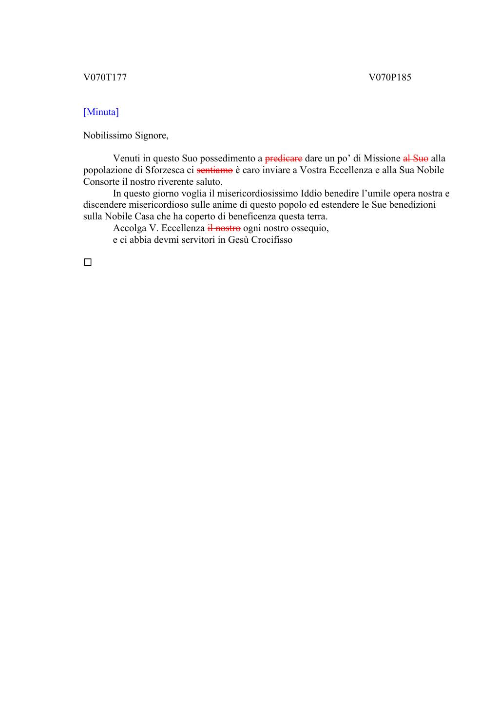Scritti. Volume 070, pagina 231
