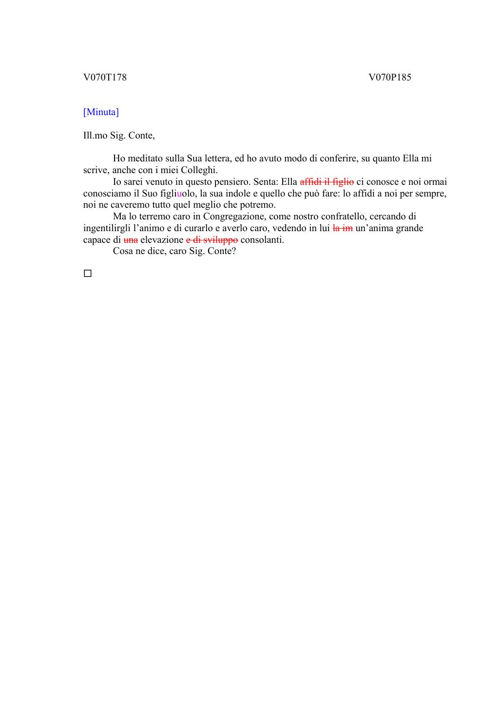 Scritti. Volume 070, pagina 232