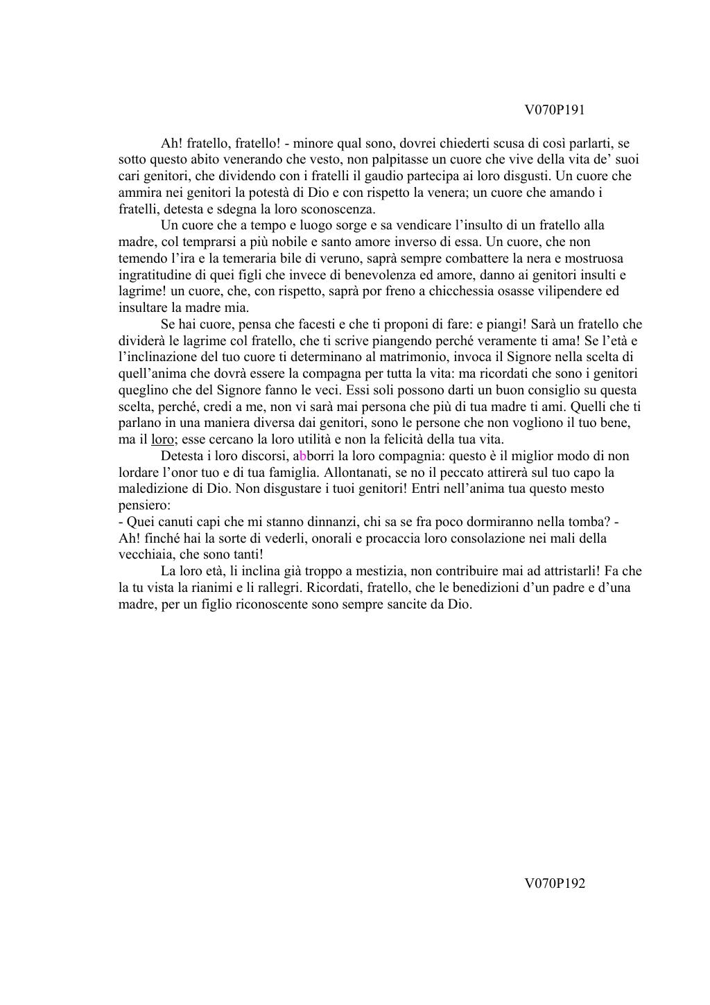 Scritti. Volume 070, pagina 242