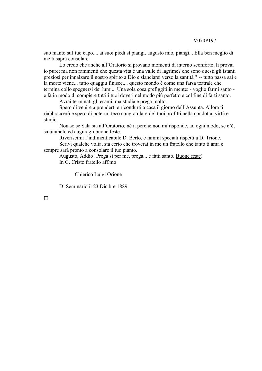Scritti. Volume 070, pagina 248