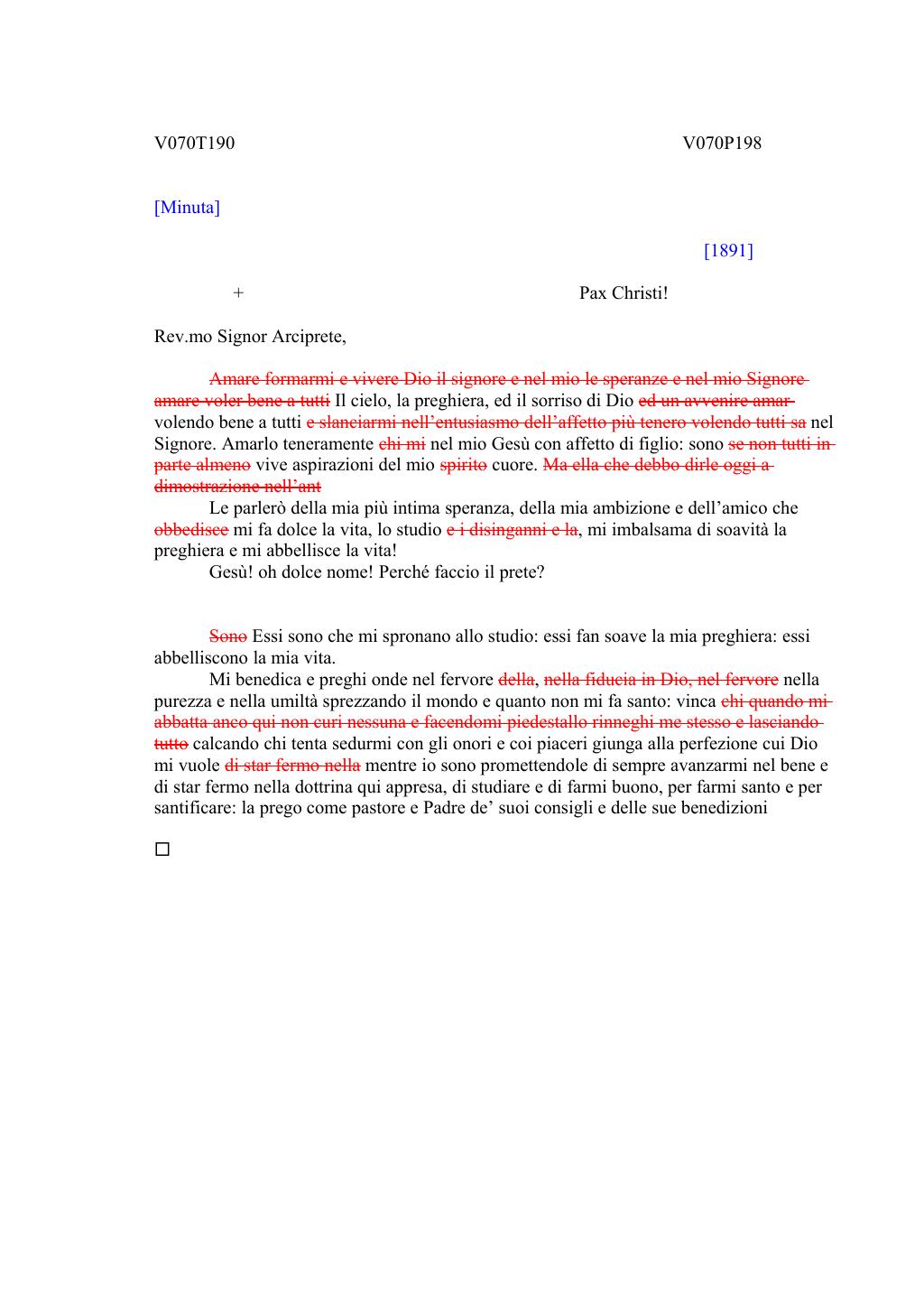 Scritti. Volume 070, pagina 249