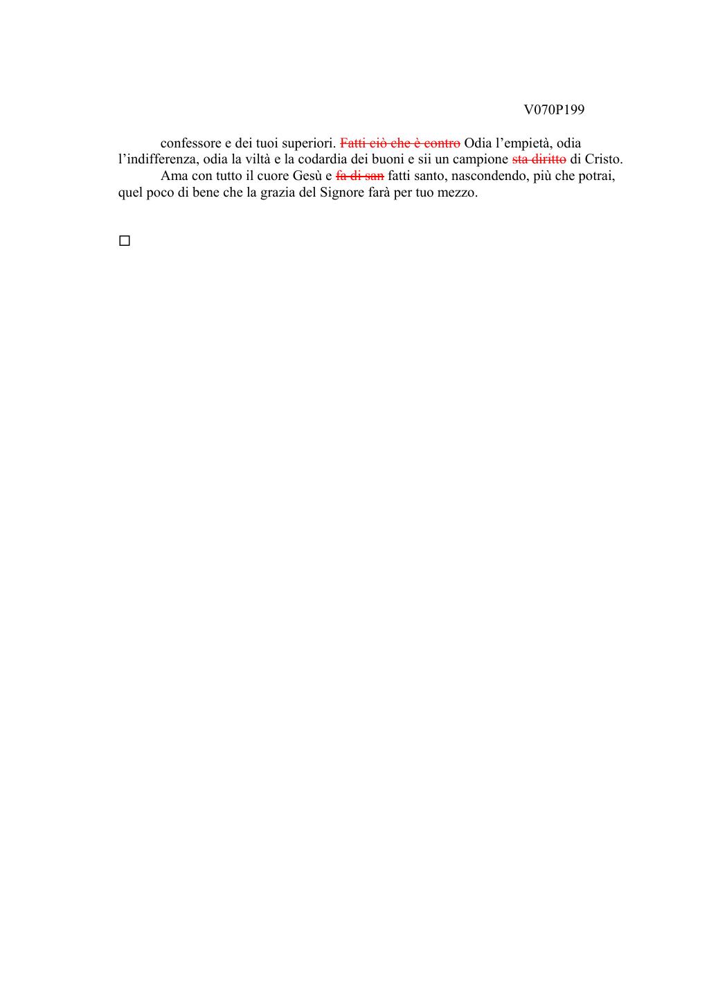 Scritti. Volume 070, pagina 251