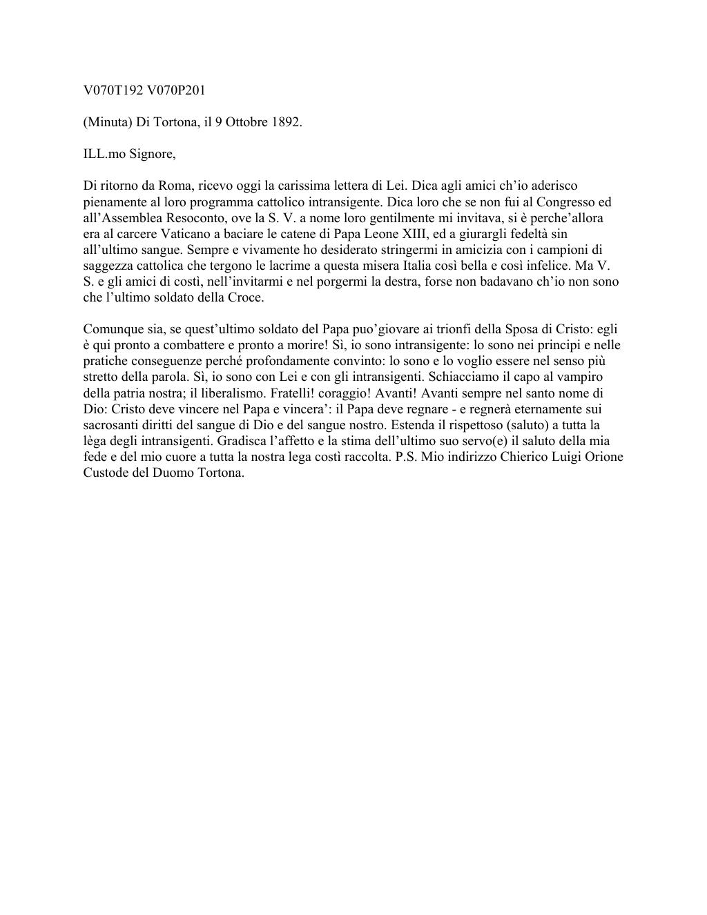 Scritti. Volume 070, pagina 252