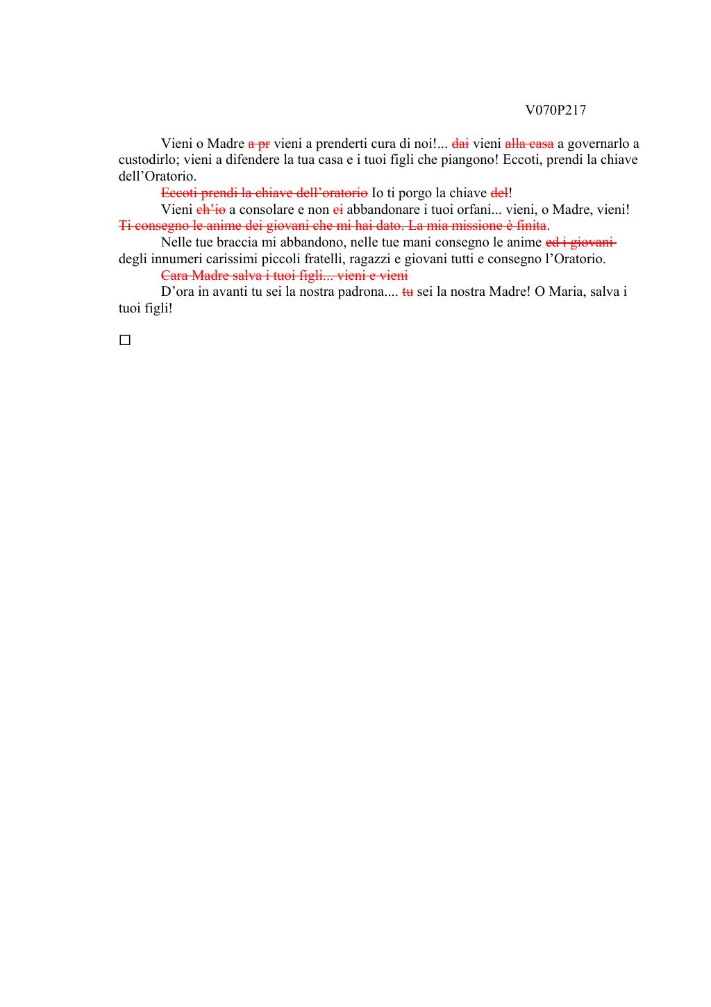 Scritti. Volume 070, pagina 269