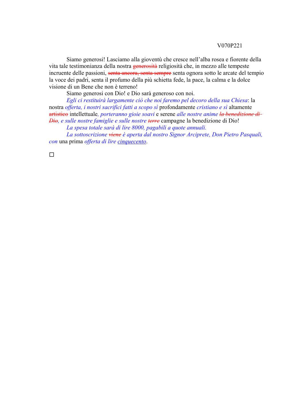Scritti. Volume 070, pagina 273