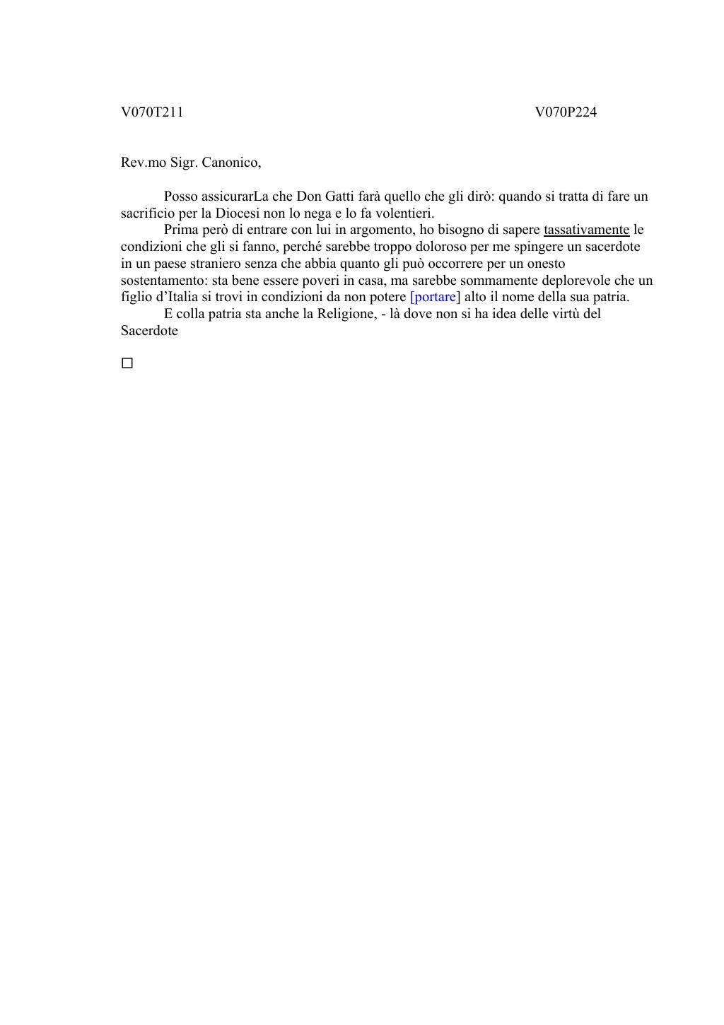 Scritti. Volume 070, pagina 276