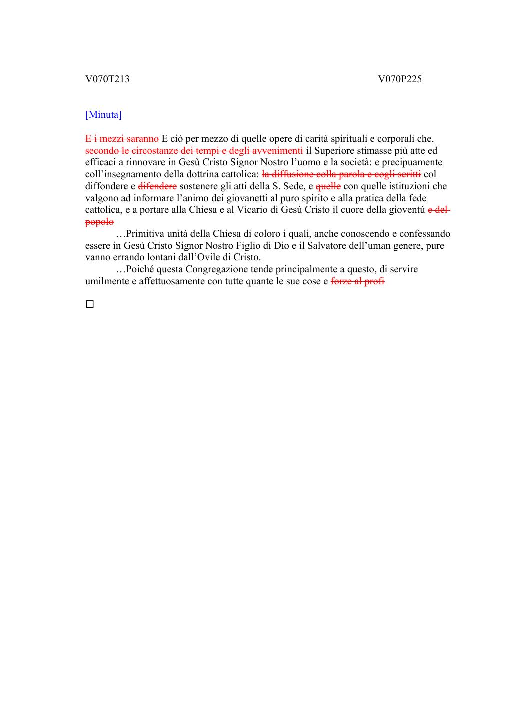 Scritti. Volume 070, pagina 278