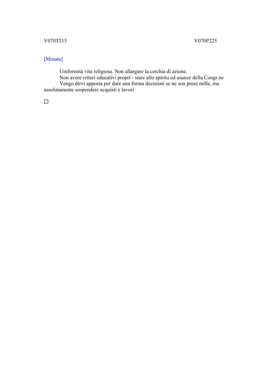 Scritti. Volume 070, pagina 280
