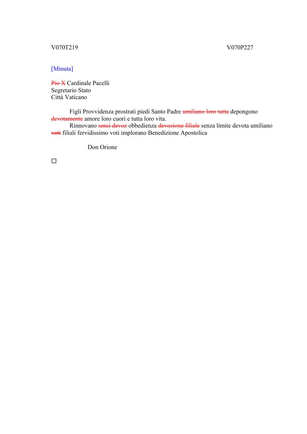 Scritti. Volume 070, pagina 284