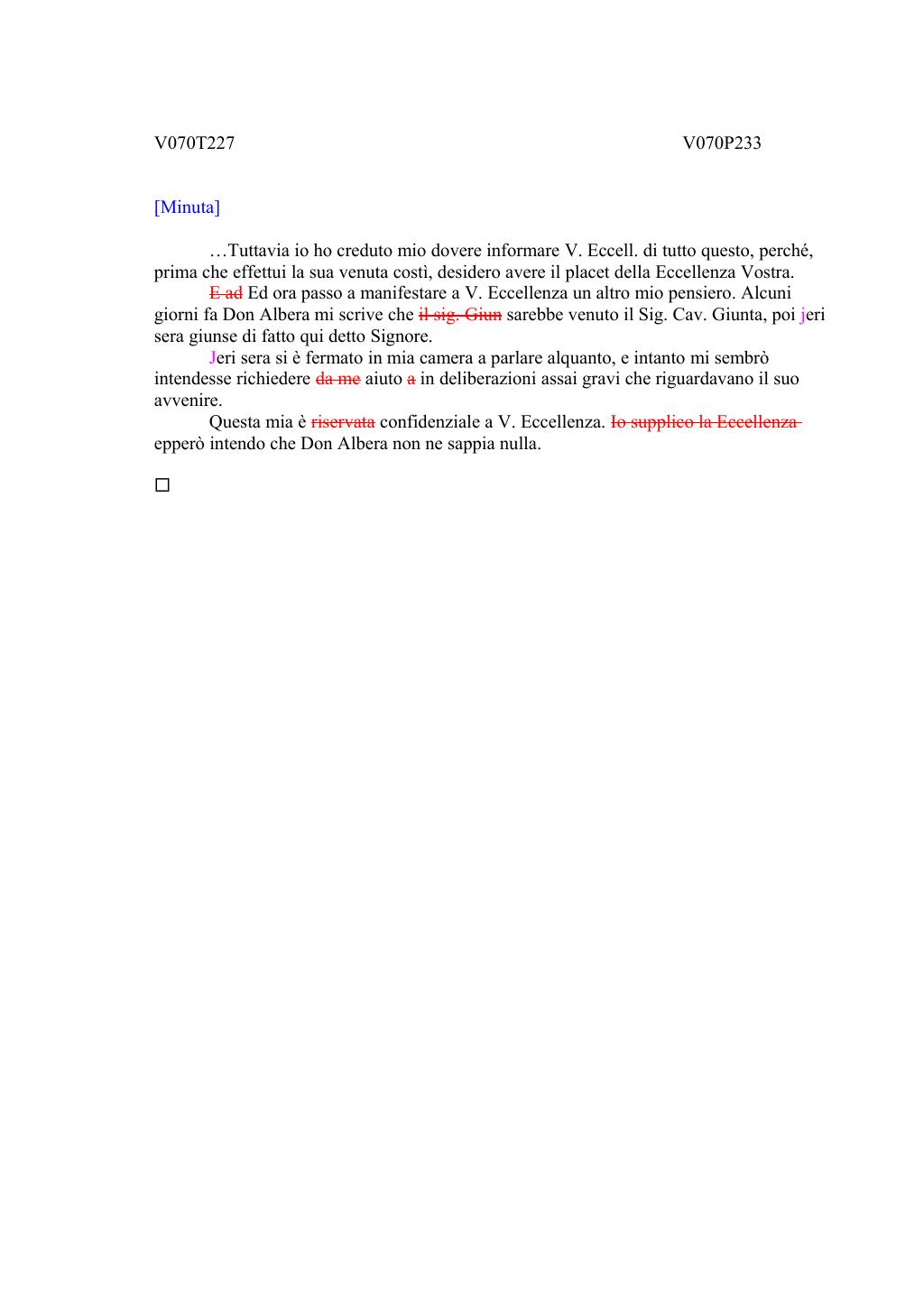 Scritti. Volume 070, pagina 292