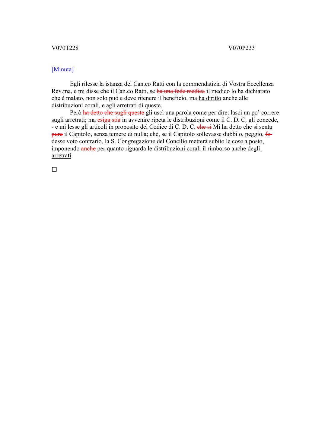 Scritti. Volume 070, pagina 293