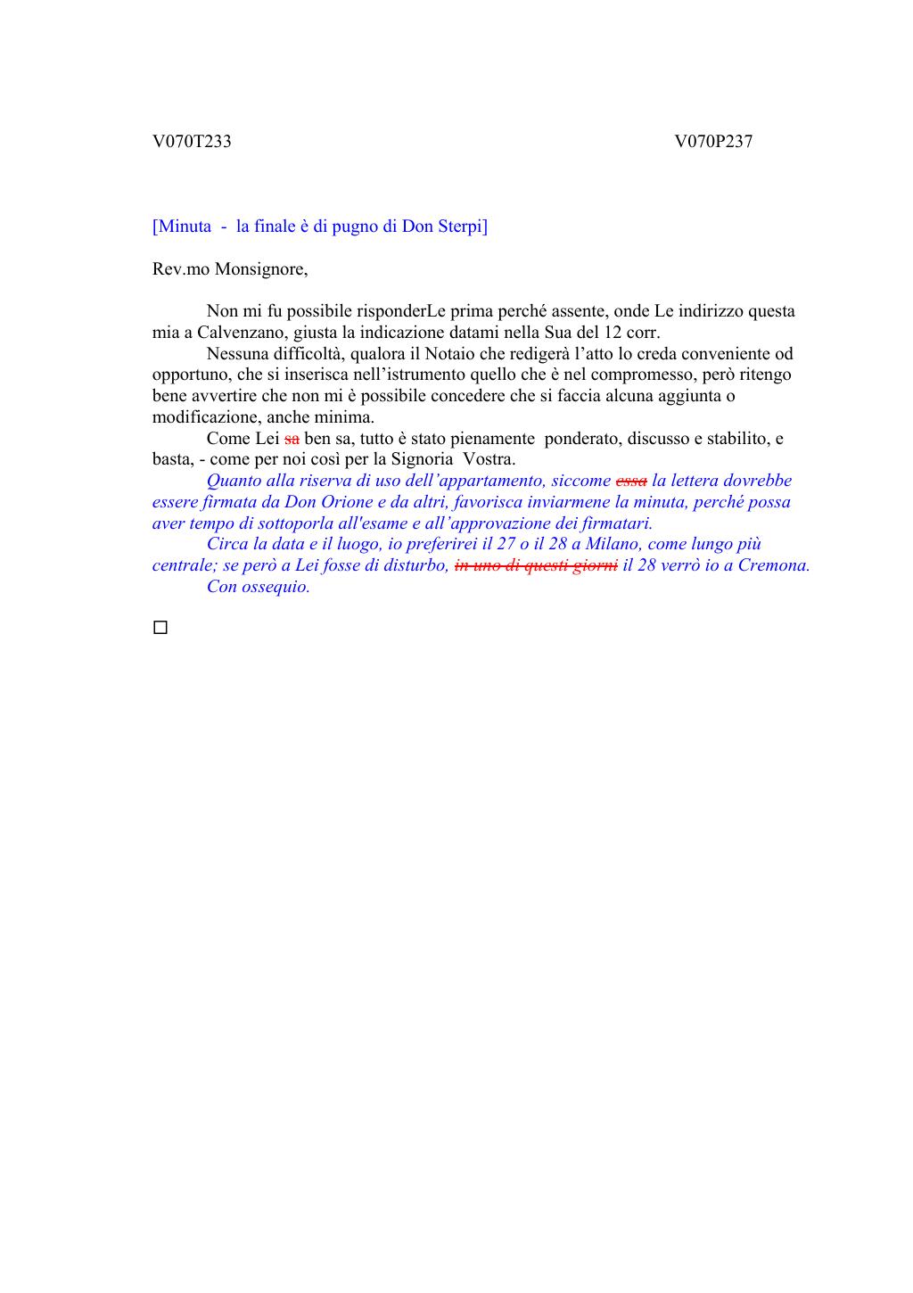Scritti. Volume 070, pagina 299