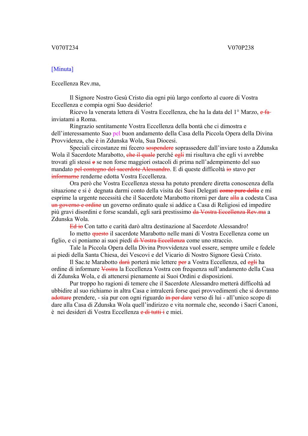 Scritti. Volume 070, pagina 300
