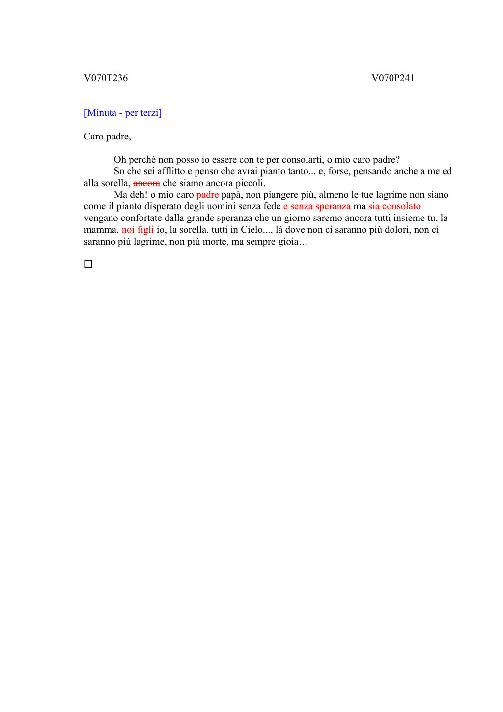 Scritti. Volume 070, pagina 303