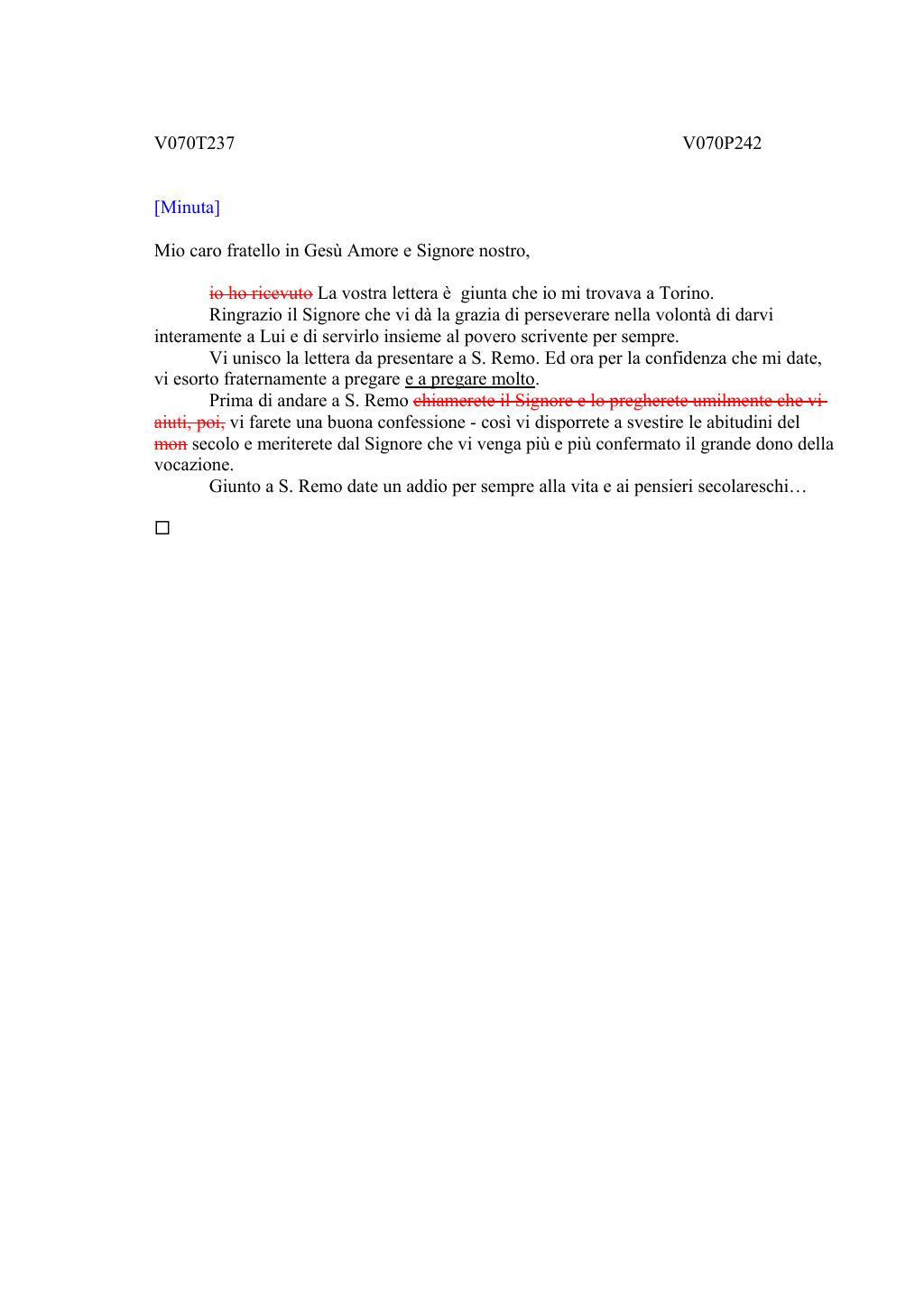 Scritti. Volume 070, pagina 304