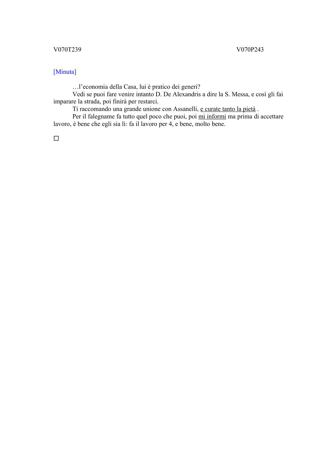 Scritti. Volume 070, pagina 306