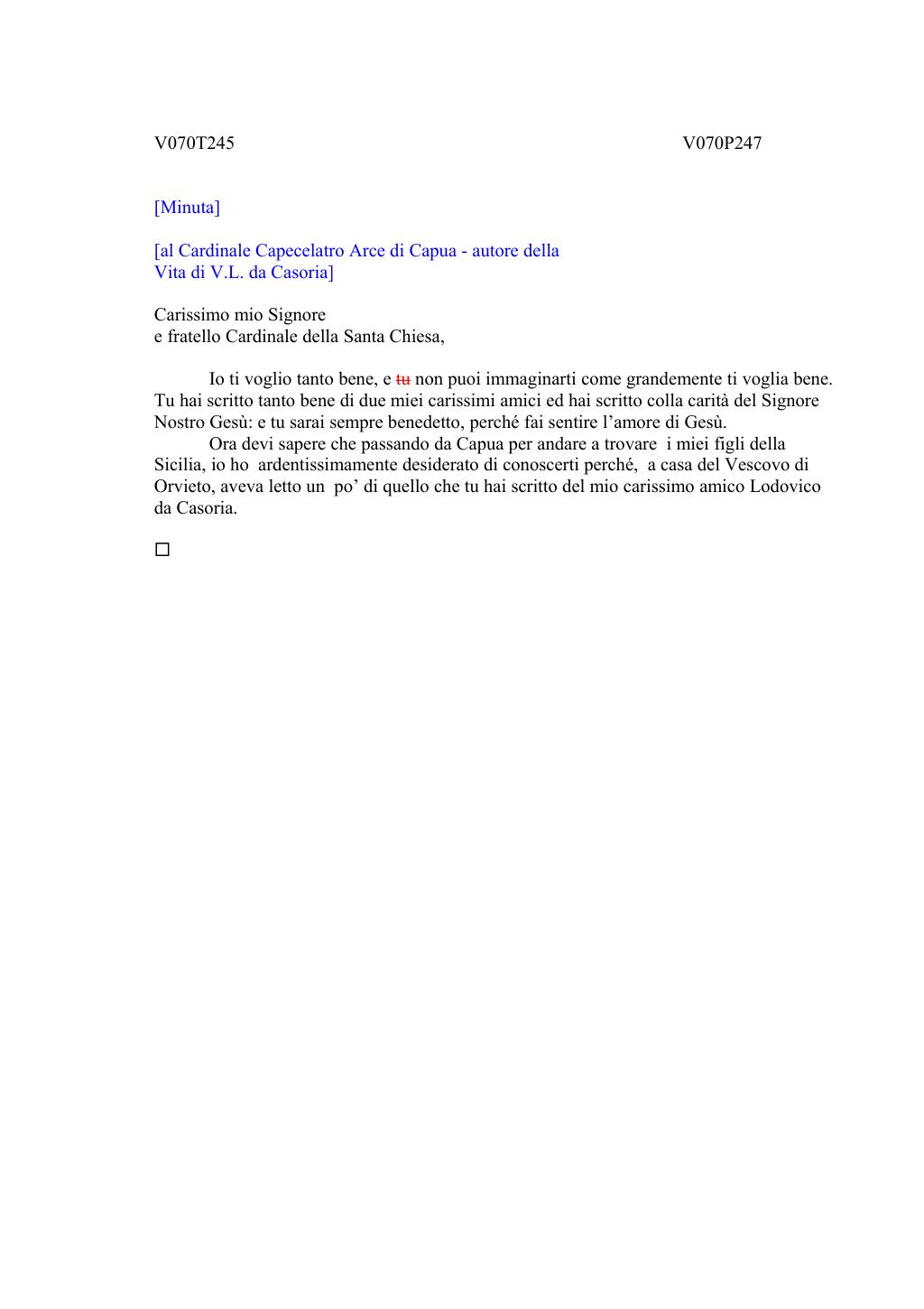 Scritti. Volume 070, pagina 313