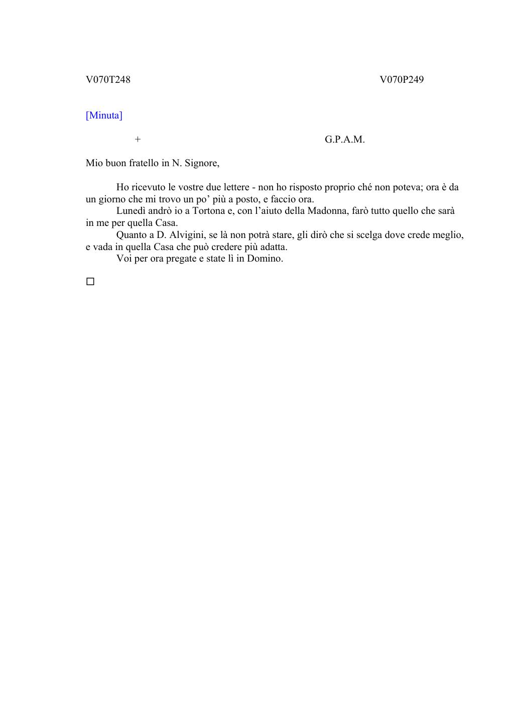 Scritti. Volume 070, pagina 316