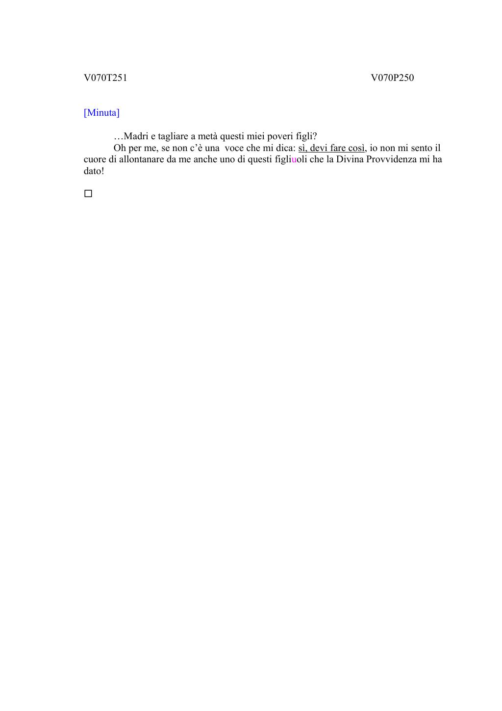 Scritti. Volume 070, pagina 319