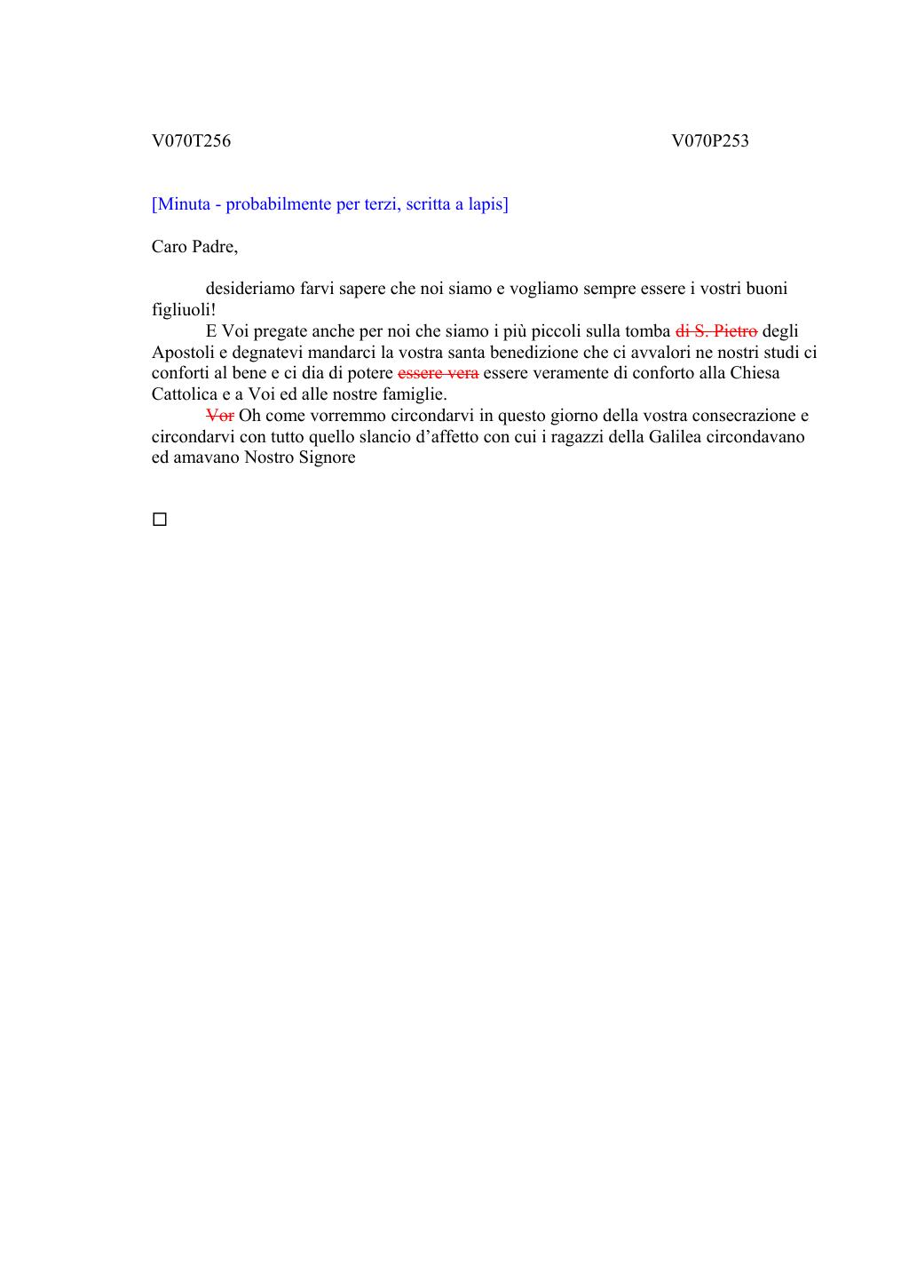 Scritti. Volume 070, pagina 324