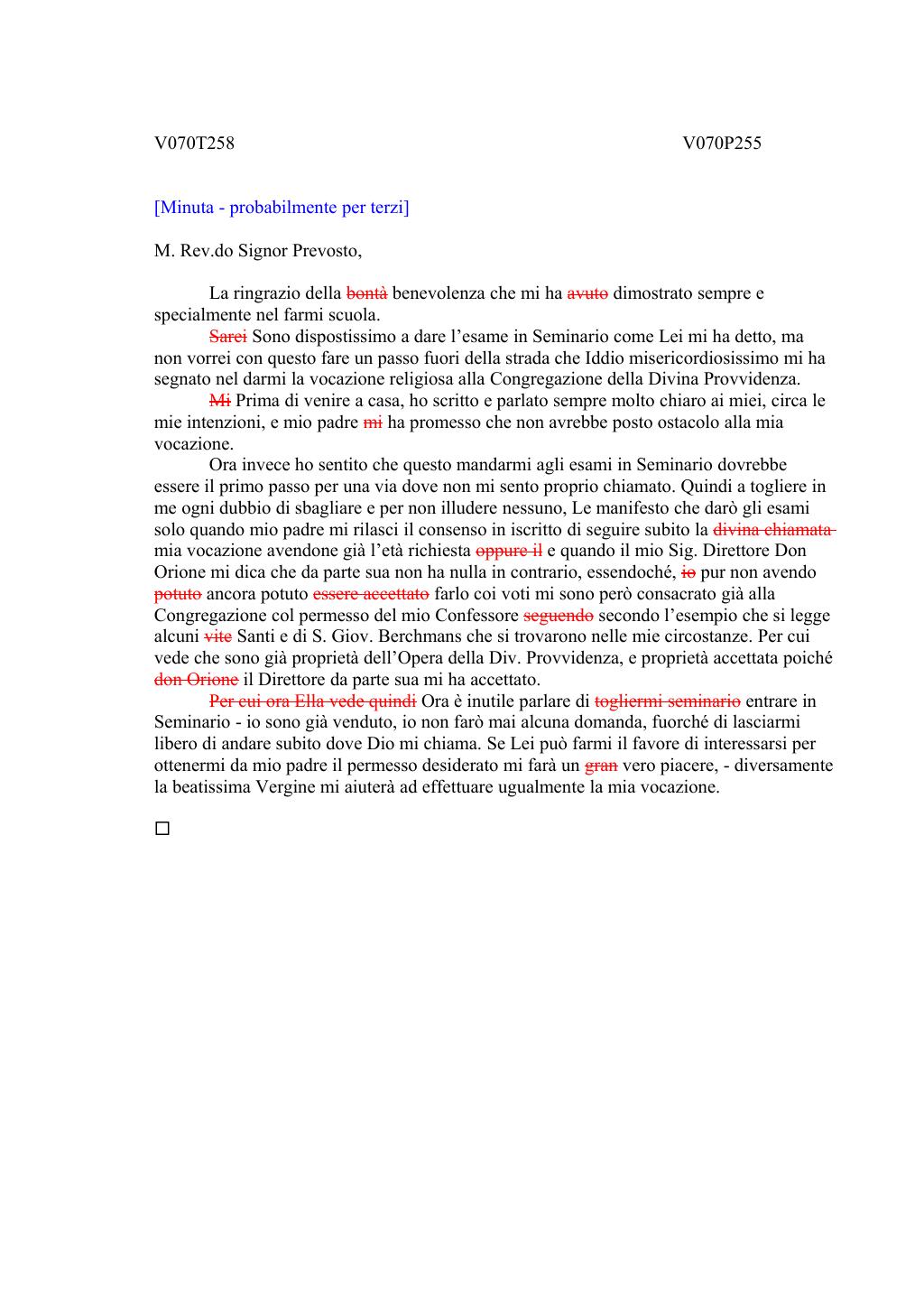 Scritti. Volume 070, pagina 326
