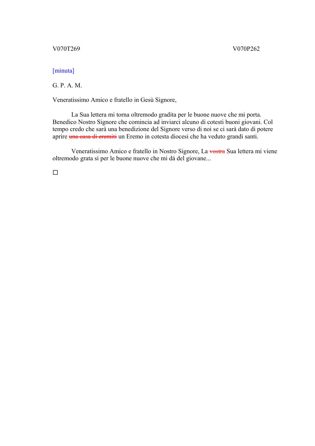 Scritti. Volume 070, pagina 337