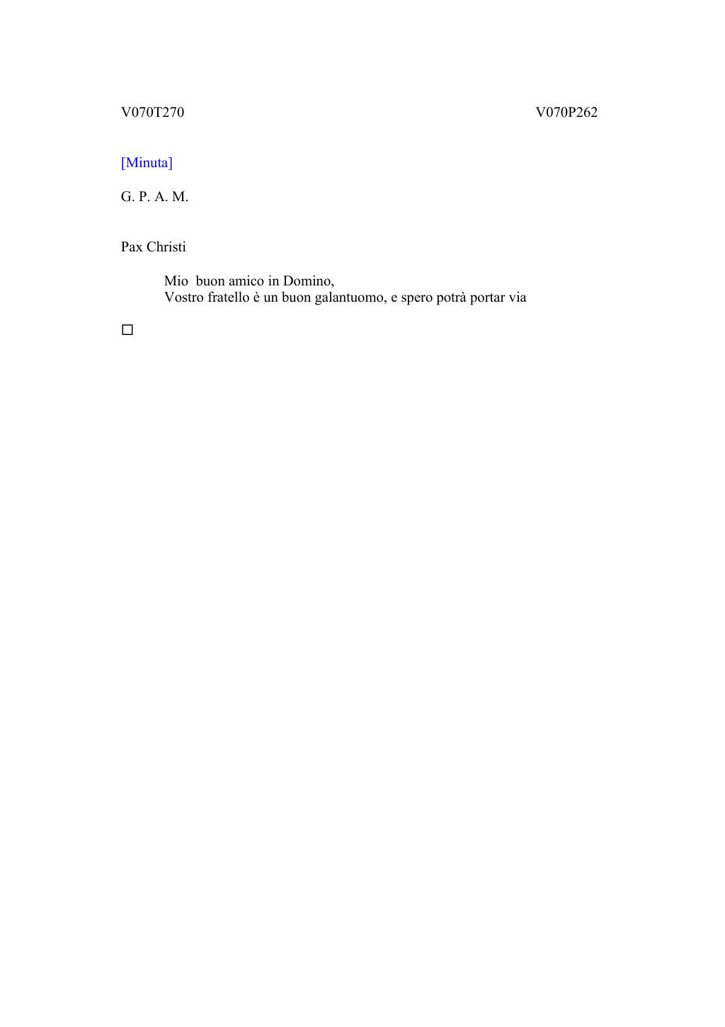 Scritti. Volume 070, pagina 338