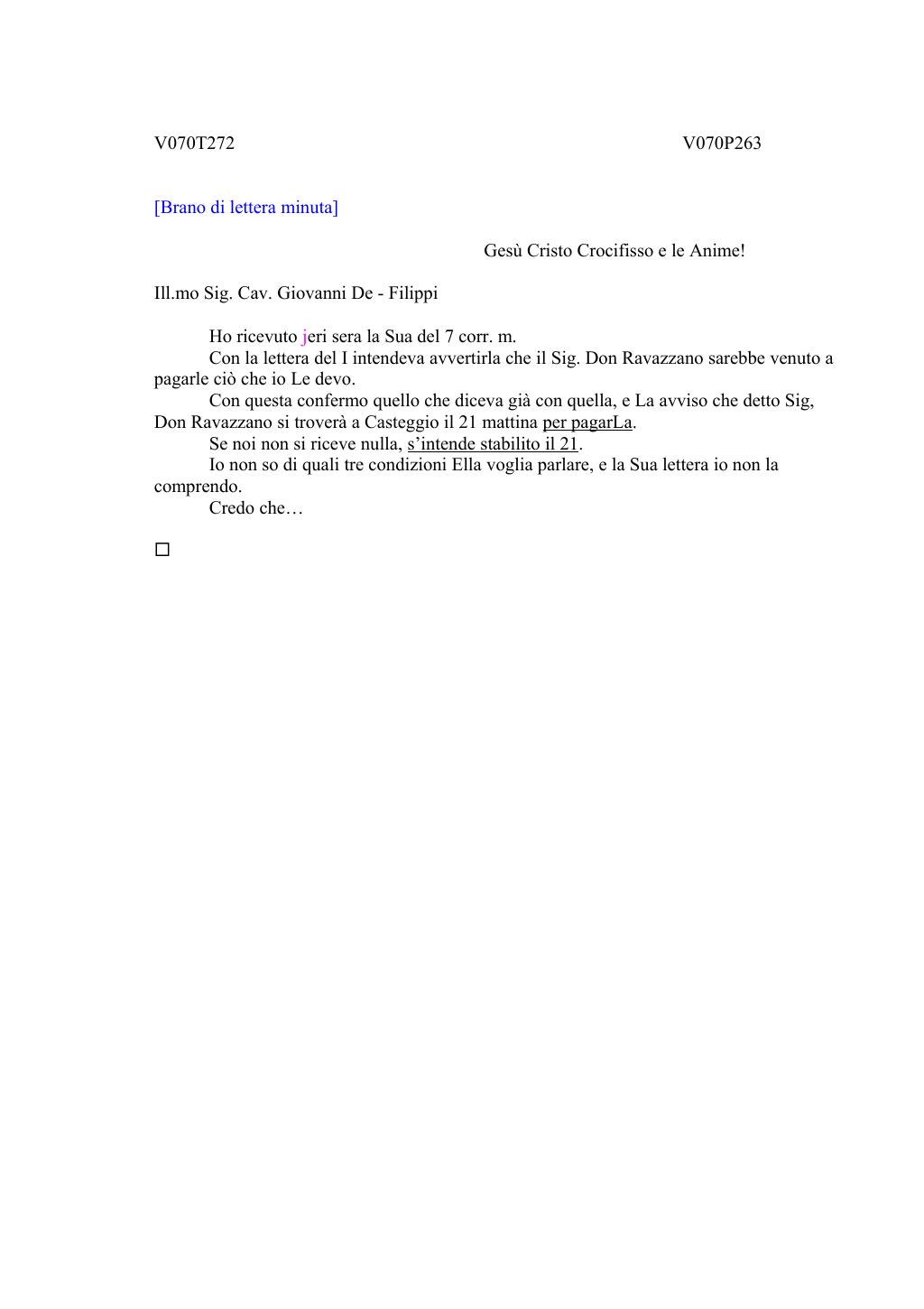 Scritti. Volume 070, pagina 340