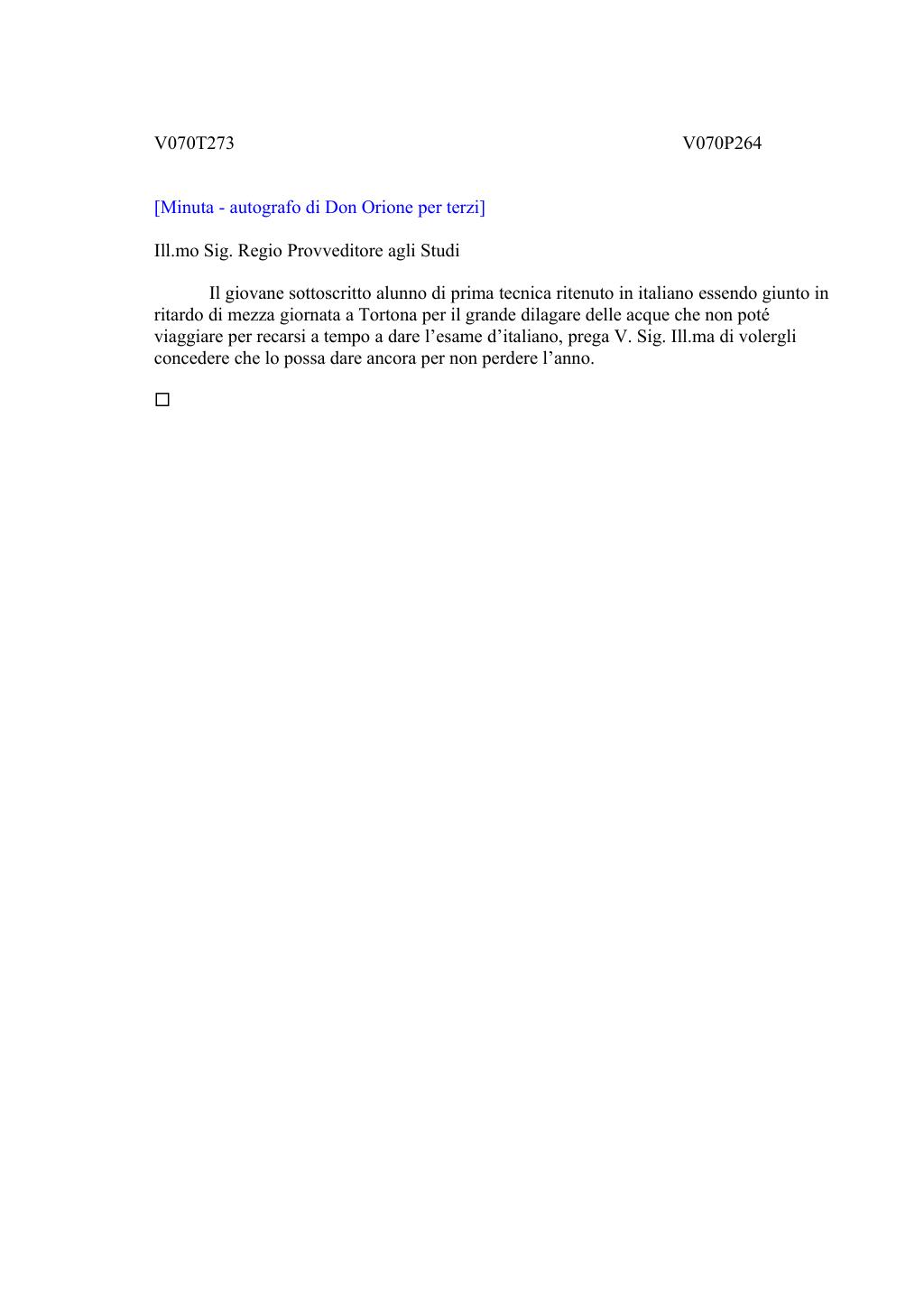 Scritti. Volume 070, pagina 341