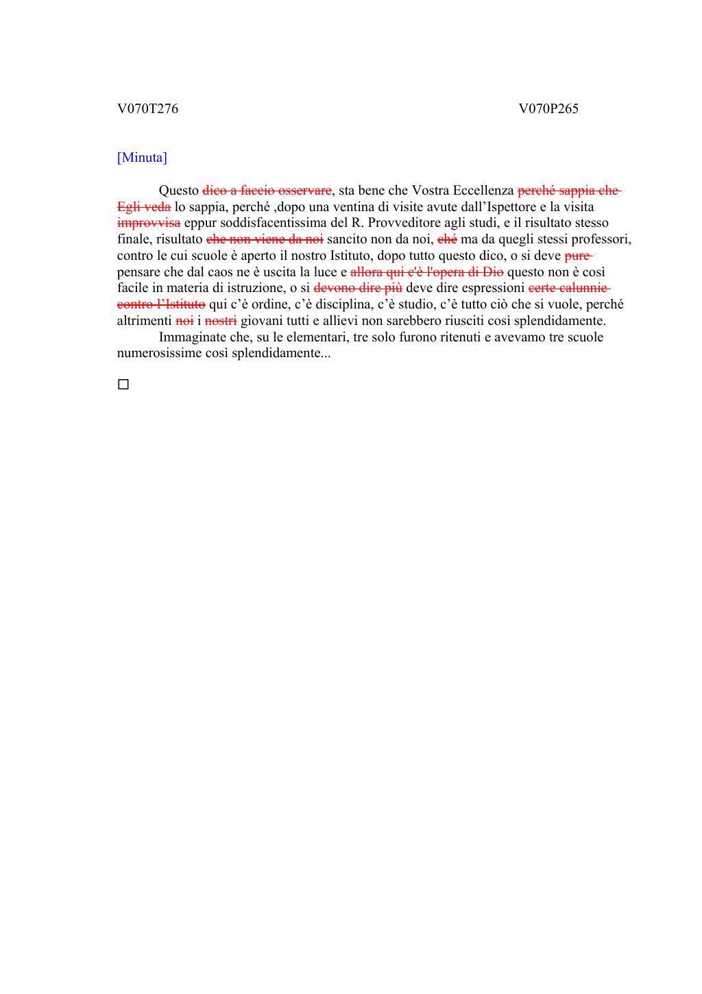Scritti. Volume 070, pagina 344