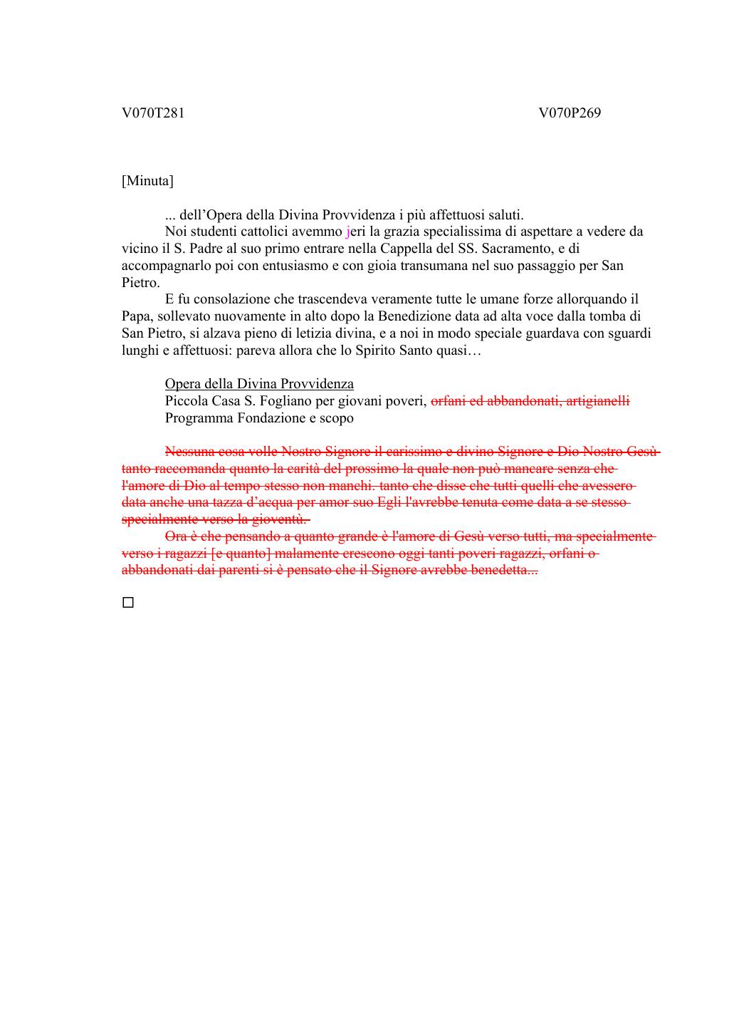 Scritti. Volume 070, pagina 349