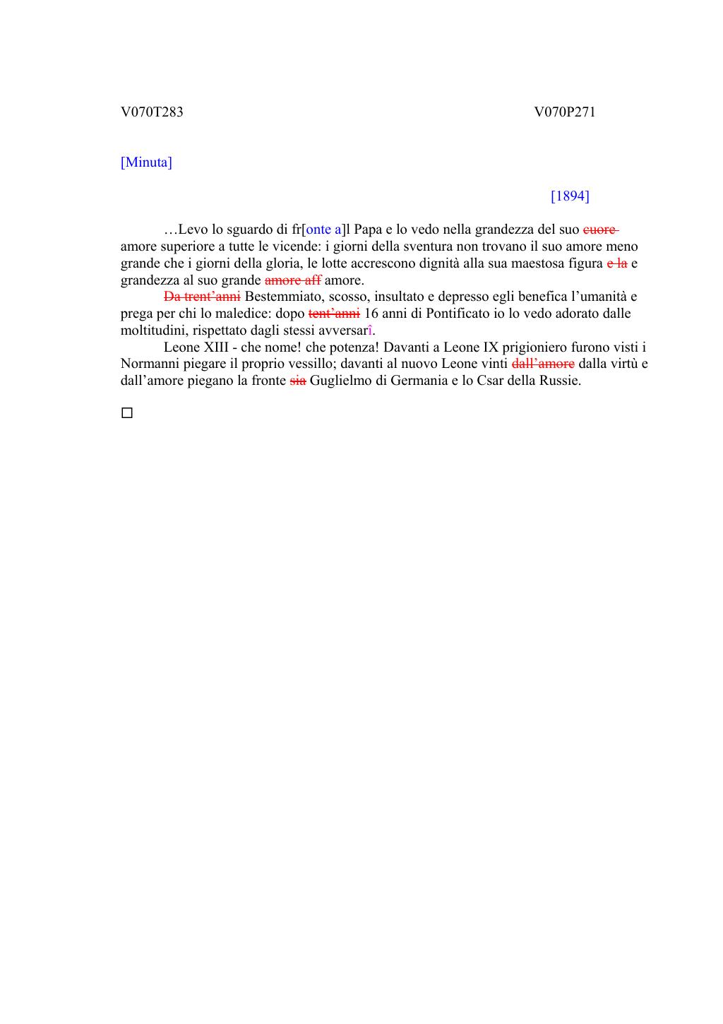 Scritti. Volume 070, pagina 352