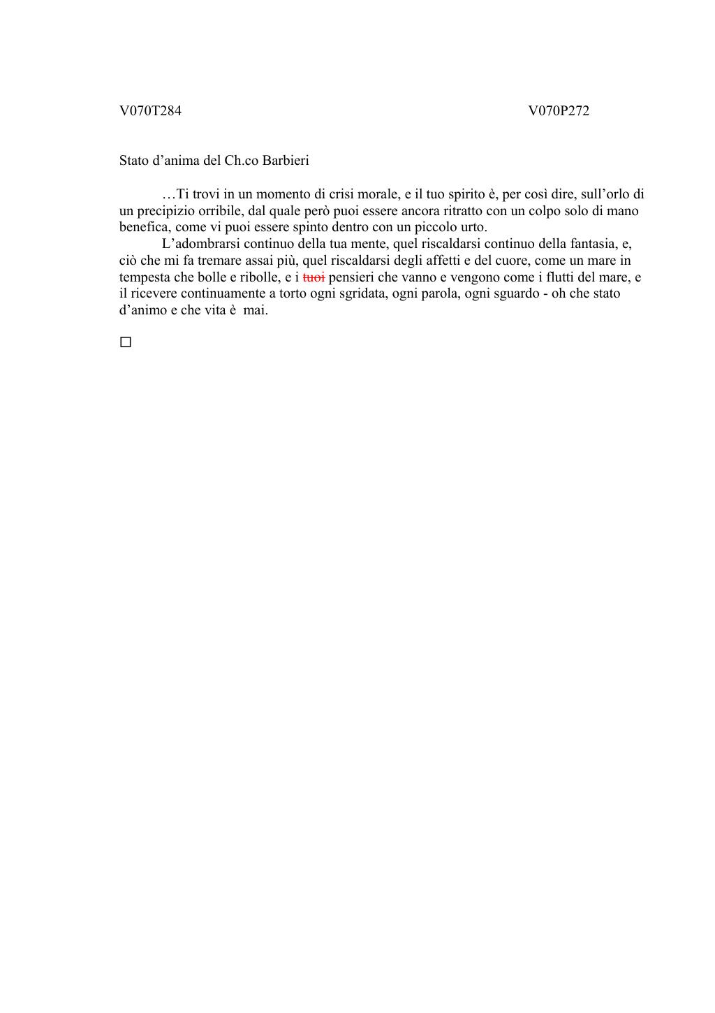 Scritti. Volume 070, pagina 353