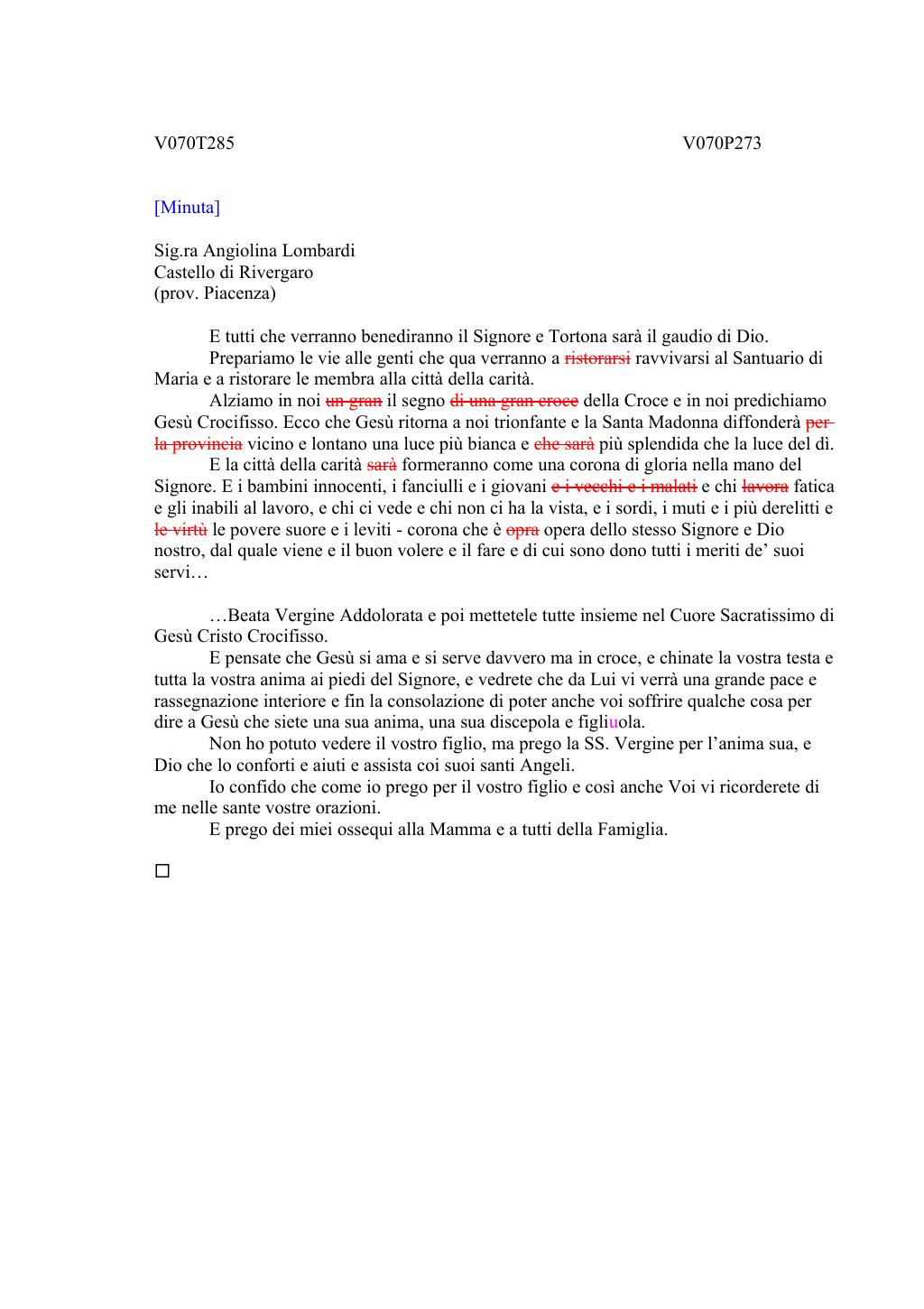 Scritti. Volume 070, pagina 354