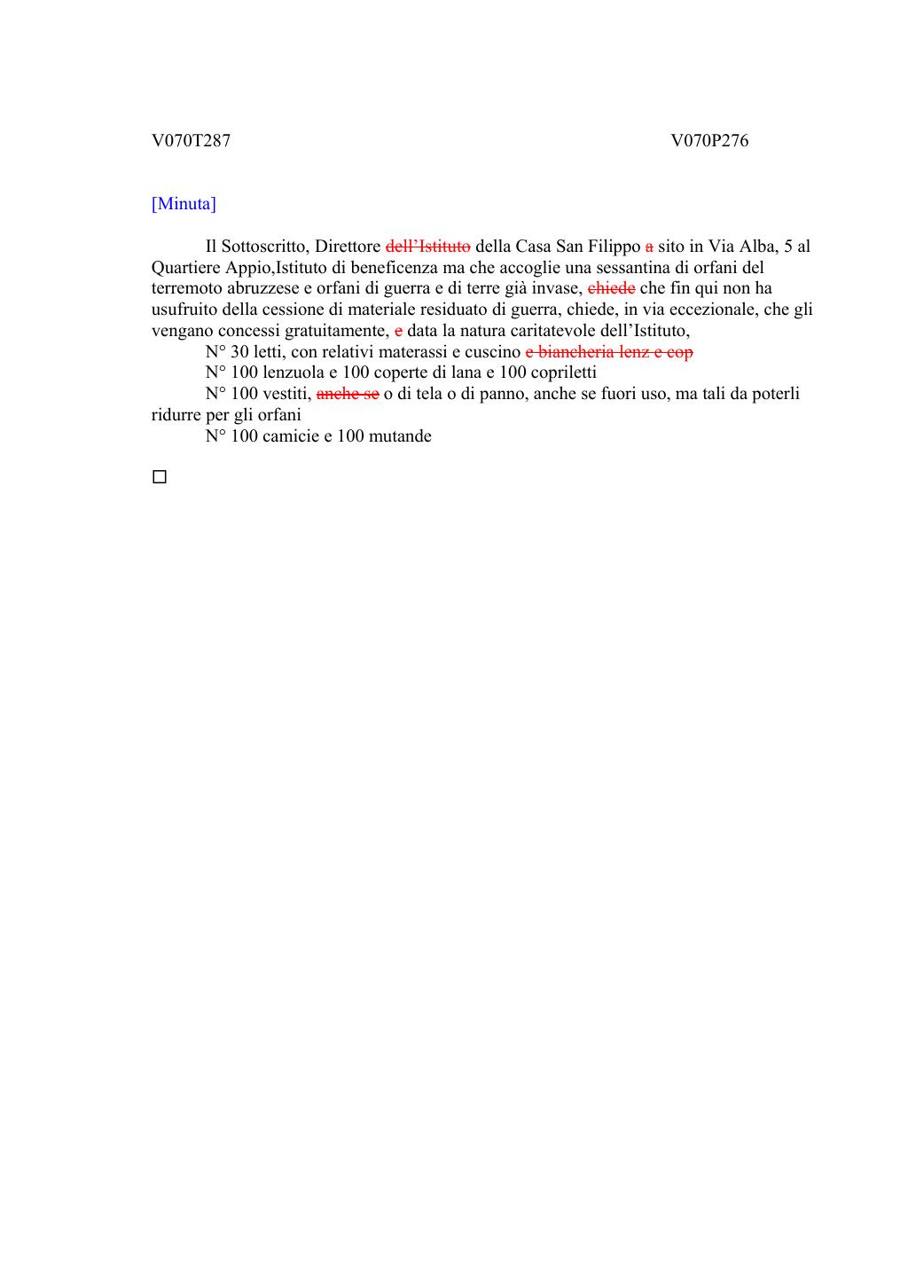Scritti. Volume 070, pagina 357