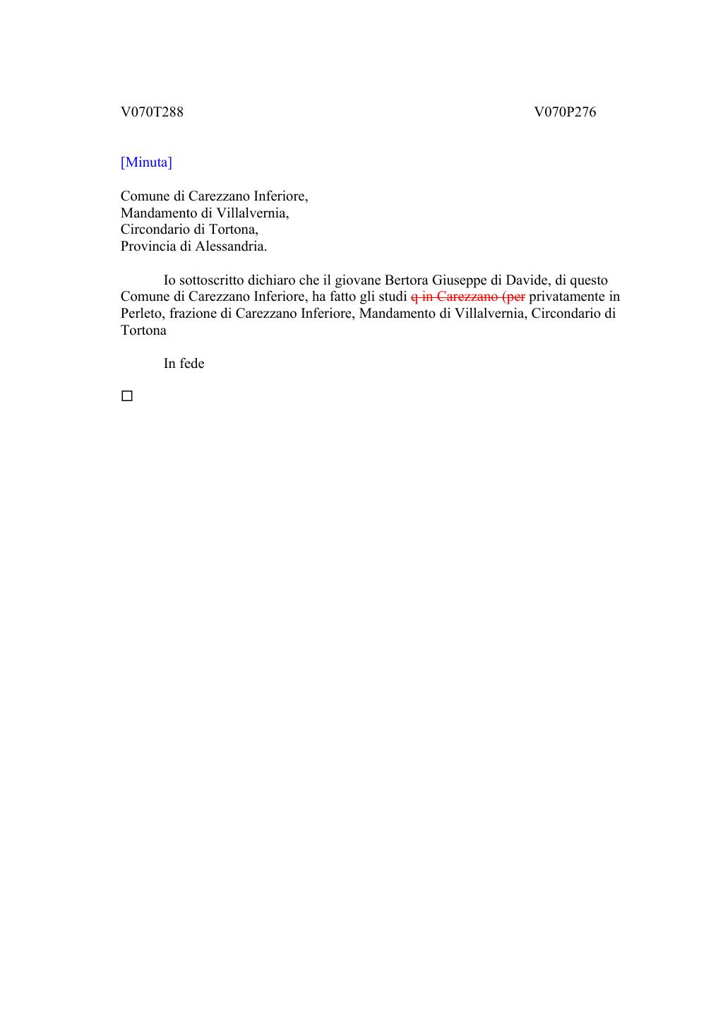 Scritti. Volume 070, pagina 358
